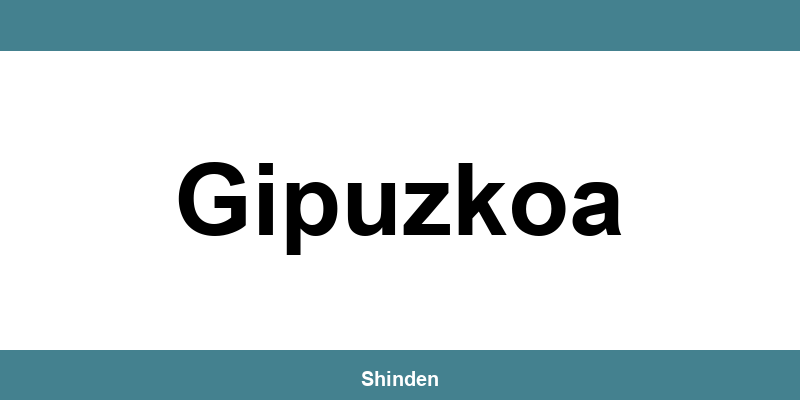 Número de teléfono de Sending en Gipuzkoa