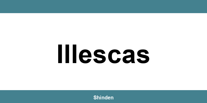 Número de teléfono de Sending en Illescas