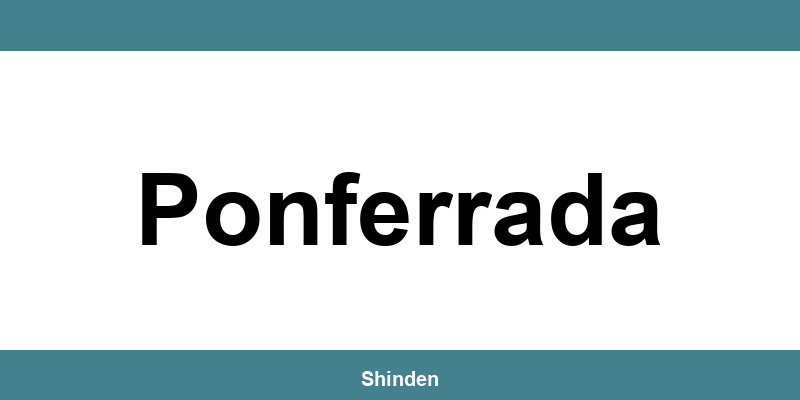 Número de teléfono de Sending en Ponferrada
