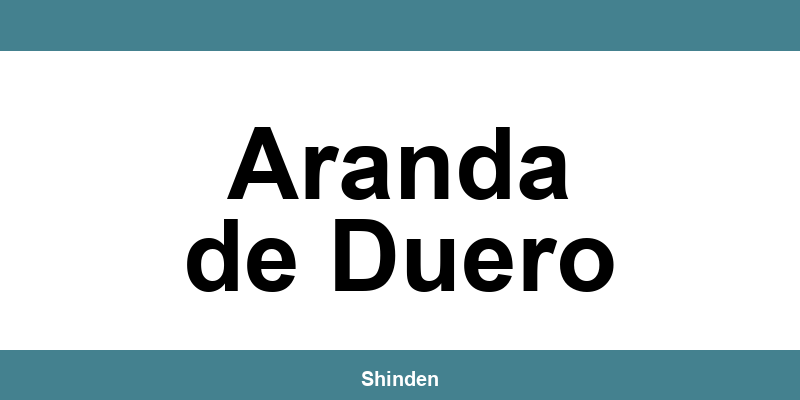 Número de teléfono de Sending en Aranda de Duero