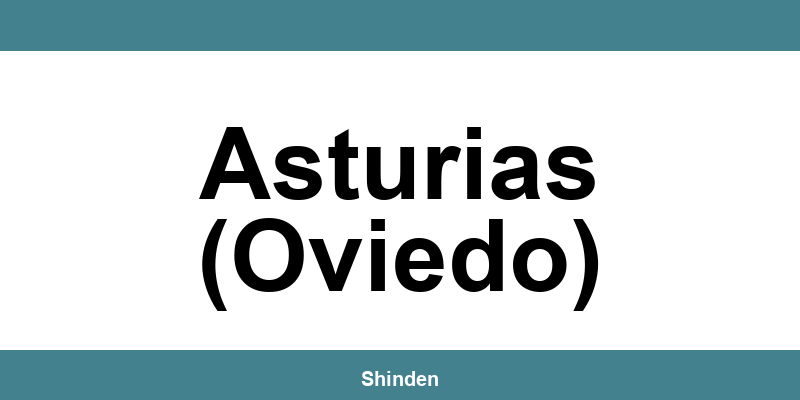 Número de teléfono de Sending en Asturias (Oviedo)