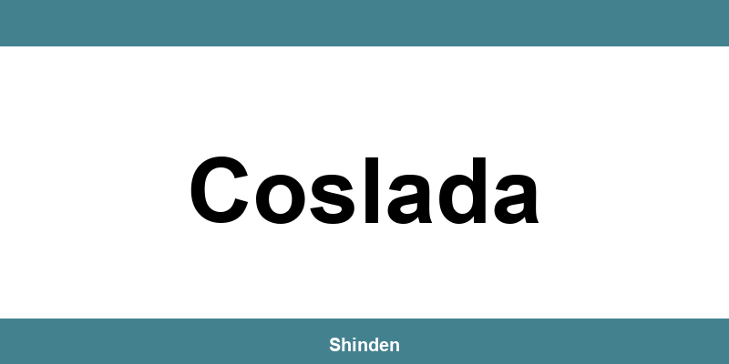 Número de teléfono de Sending en Coslada