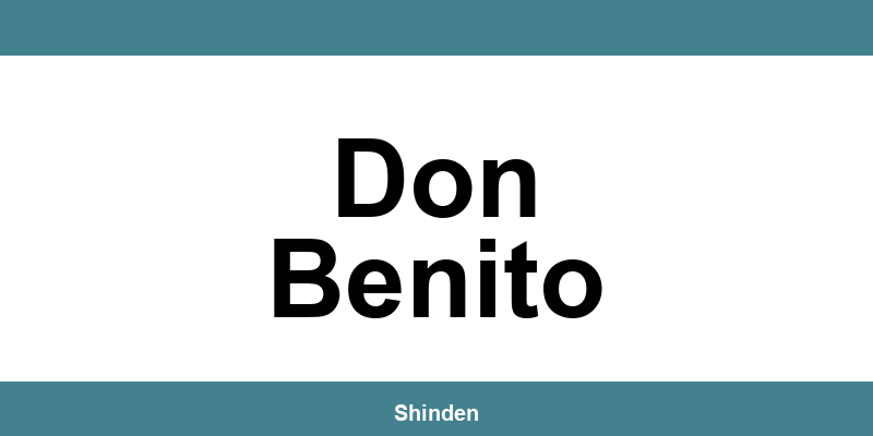 Número de teléfono de Sending en Don Benito
