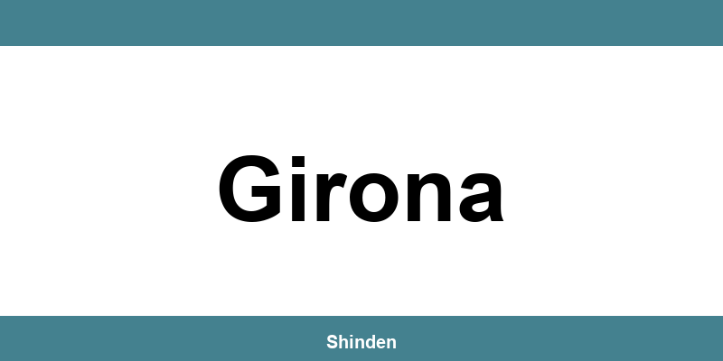 Número de teléfono de Sending en Girona