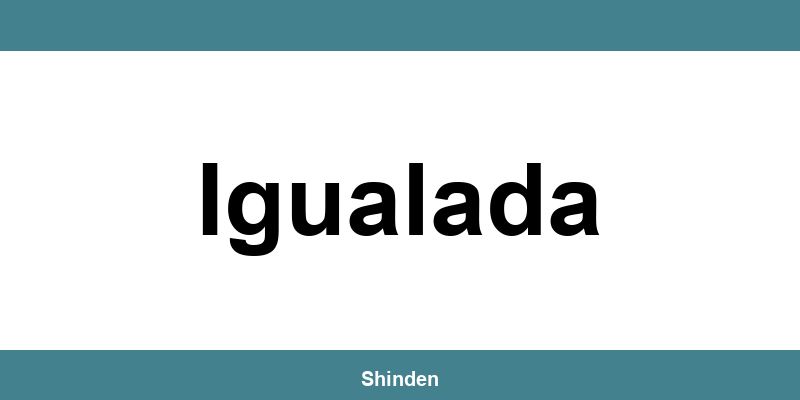 Número de teléfono de Sending en Igualada