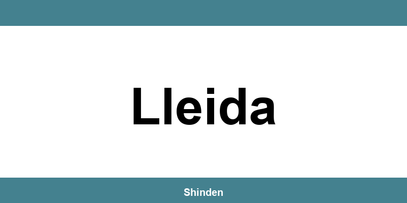 Número de teléfono de Sending en Lleida