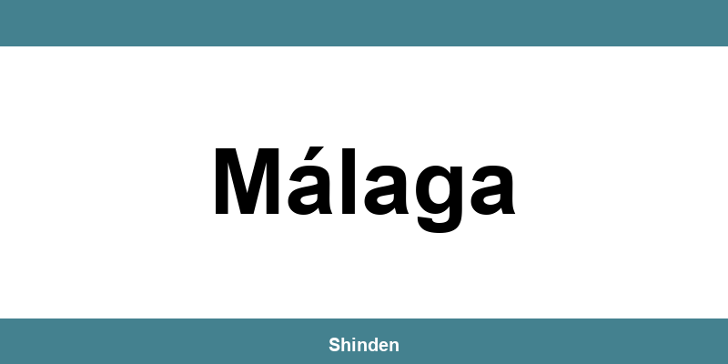 Número de teléfono de Sending en Málaga