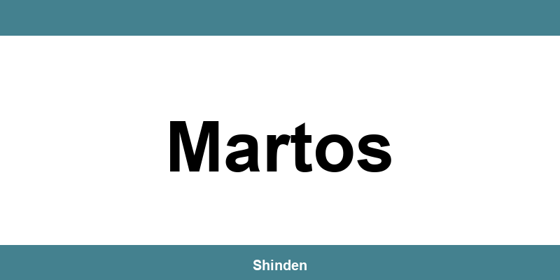 Número de teléfono de Sending en Martos