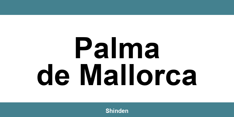 Número de teléfono de Sending en Palma de Mallorca