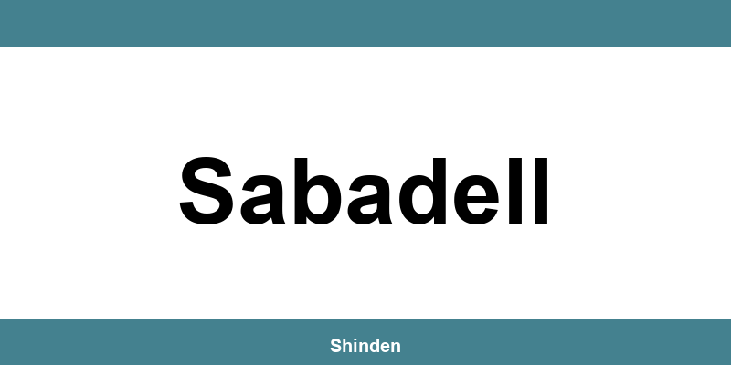 Número de teléfono de Sending en Sabadell