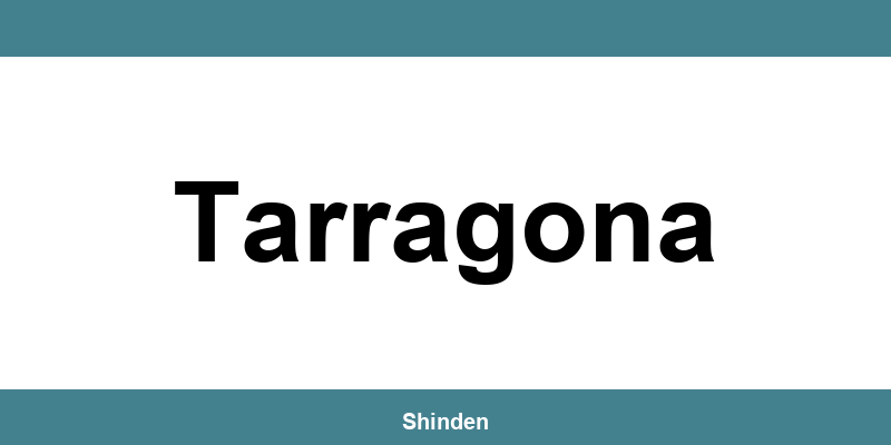 Número de teléfono de Sending en Tarragona