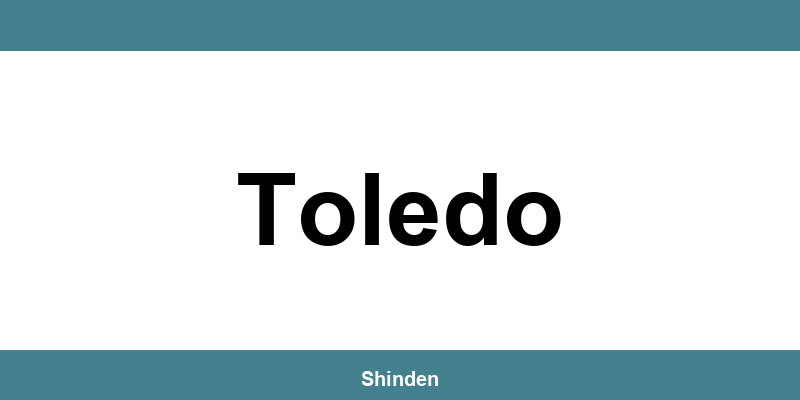 Número de teléfono de Sending en Toledo