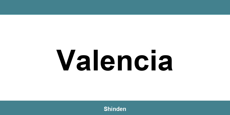Número de teléfono de Sending en Valencia