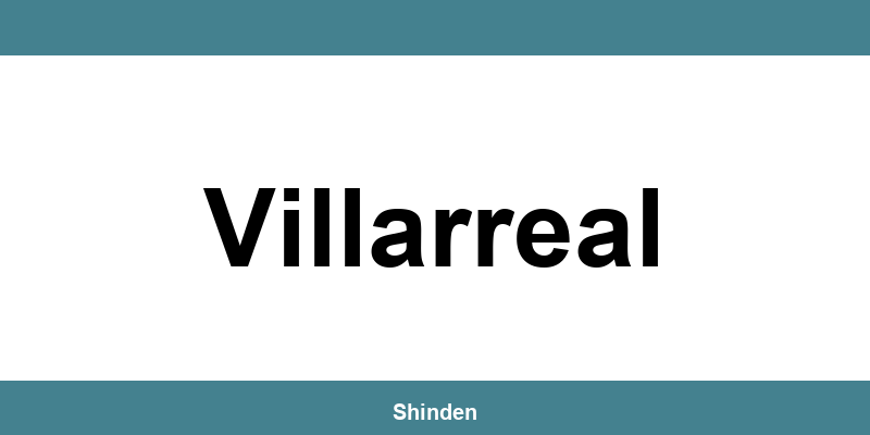 Número de teléfono de Sending en Villarreal
